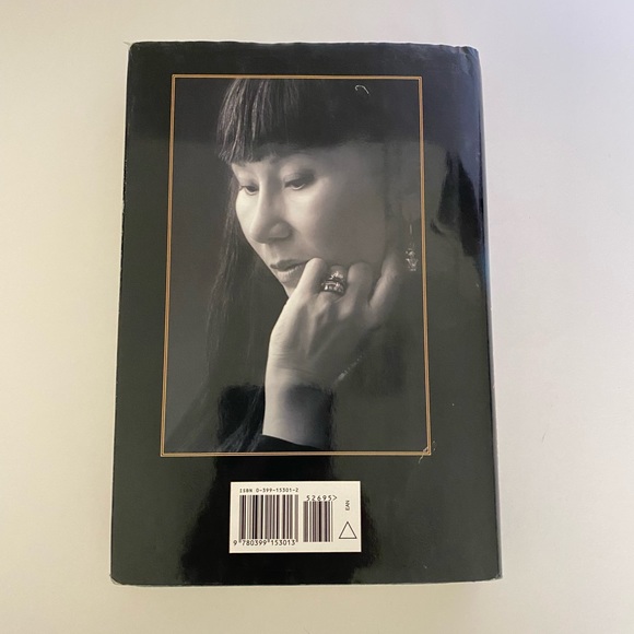 Saving Fish from Drowning by Amy Tan hardcover book - Picture 2 of 7